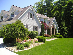 Landscapers and Lawncare Services in Stoughton, WI